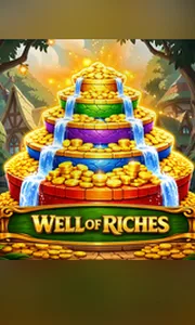 Well Of Riches