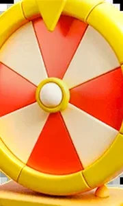 Wheel of Fortune