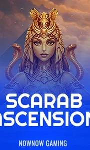 Scarab Ascension