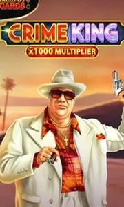 Crime King 1000