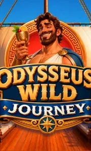 Odysseus Wild Journey