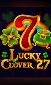 Clover 27
