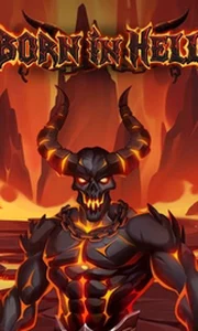 Born In Hell