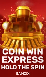 Coin Win Express Hold The Spin